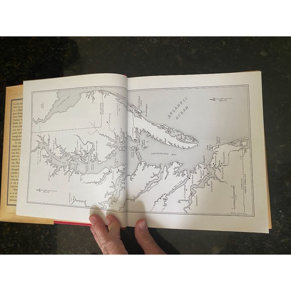 Chesapeake Bay Cooking with John Shields - Picture 4 of 7